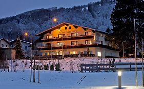 Hotel Altmünsterhof